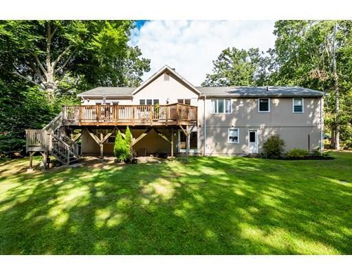 Property Photo: 8 Paddock Lane MA 02421