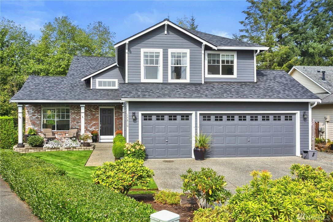 Property Photo: 14810 54th Ave SE WA 98208