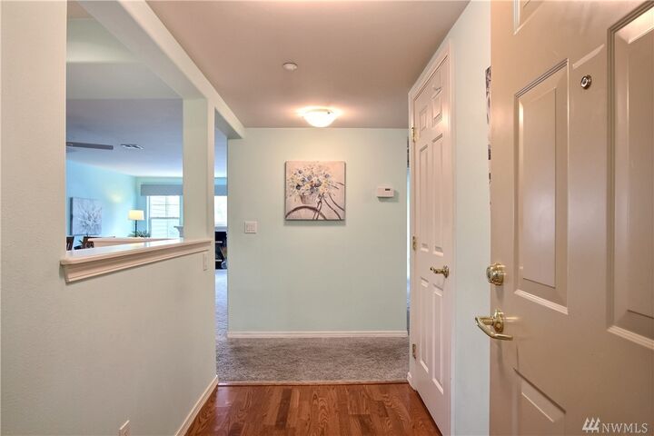 Property Photo:  22425 SE Highland Lane 205  WA 98029 