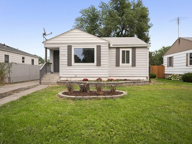 Property Photo:  1738 N Cook St  WA 99207-5314 