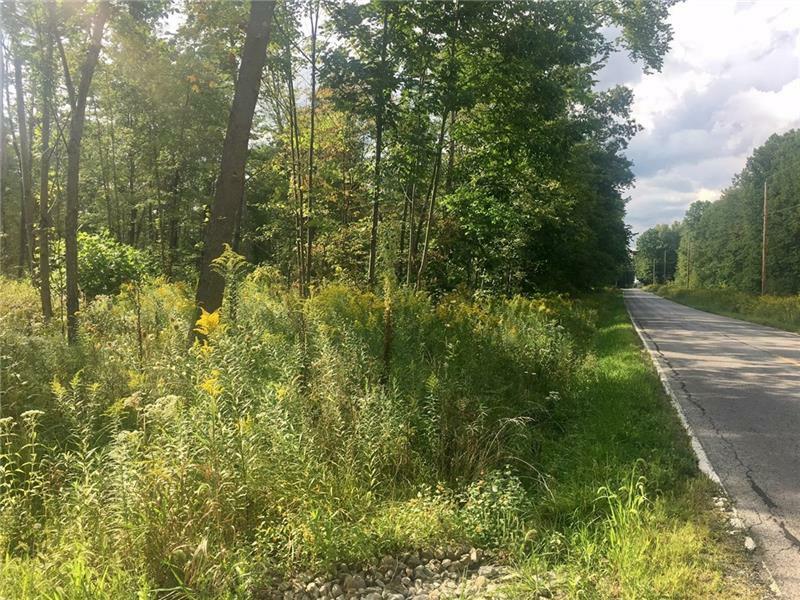 Property Photo:  0 S Lake Rd.  PA 16137 