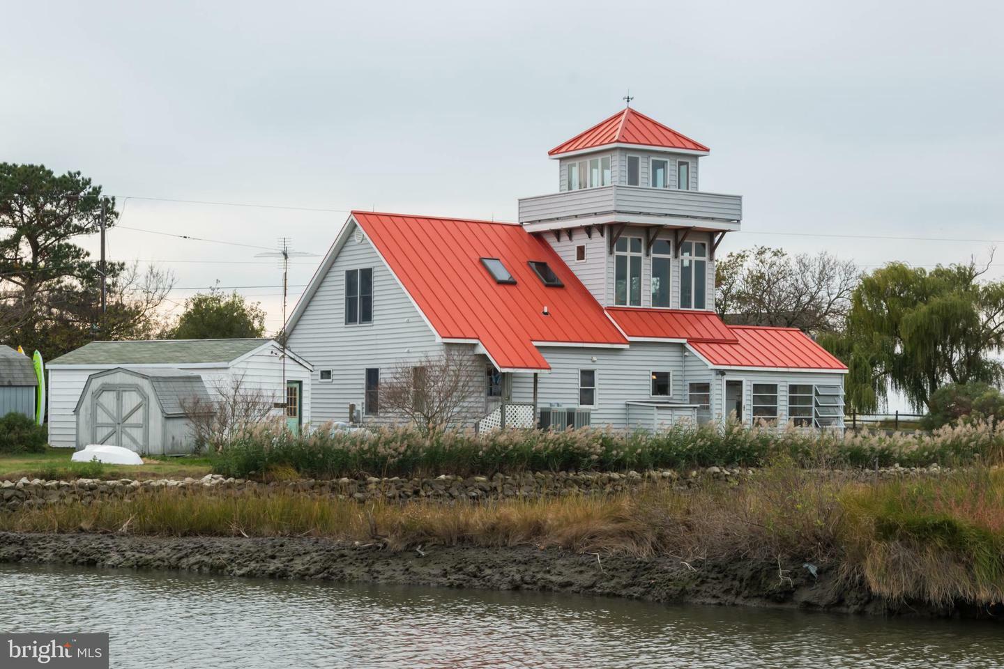 Property Photo:  10577 Harrison Point Road  MD 21821 