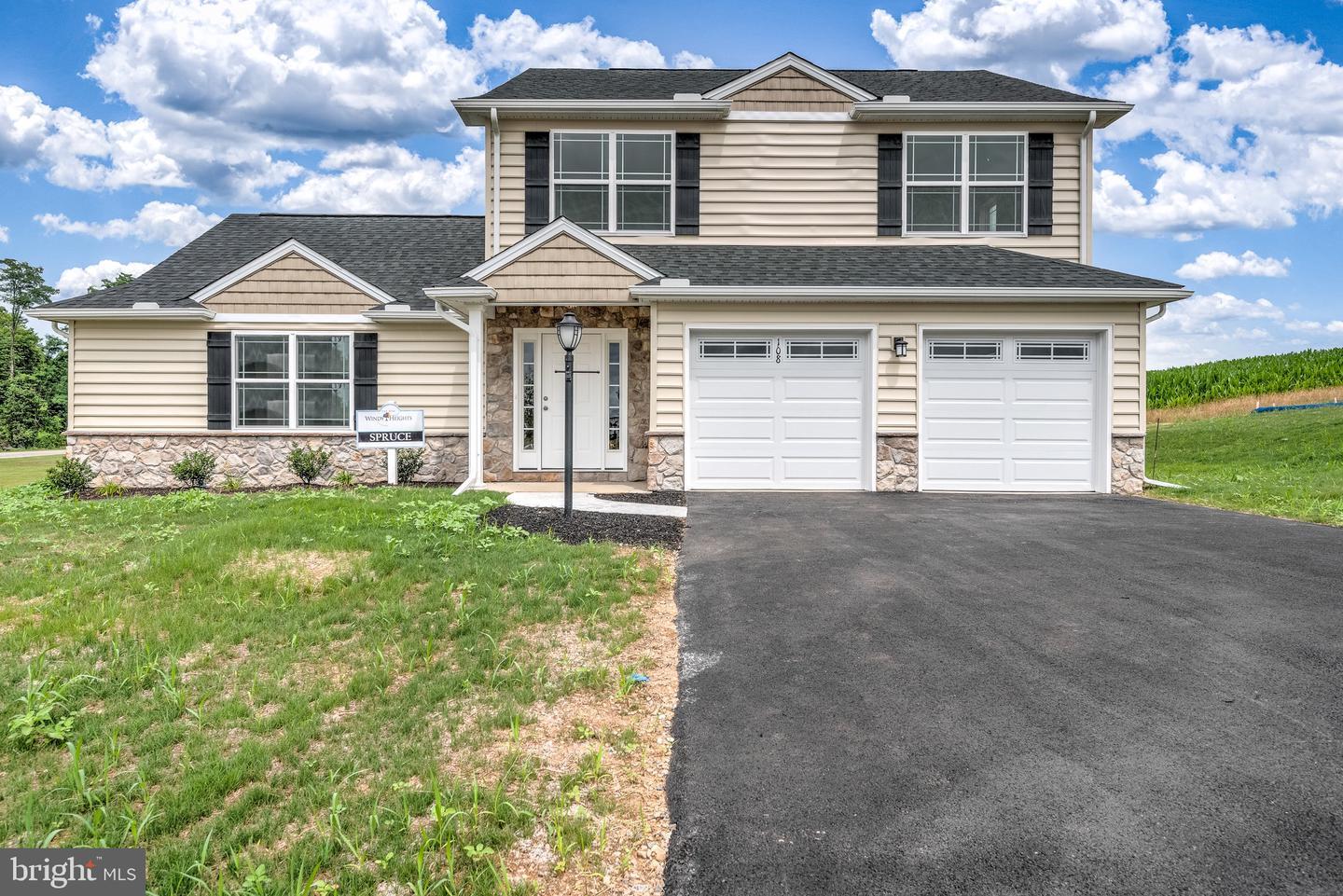 Property Photo: 304 Normandy Lane PA 17019