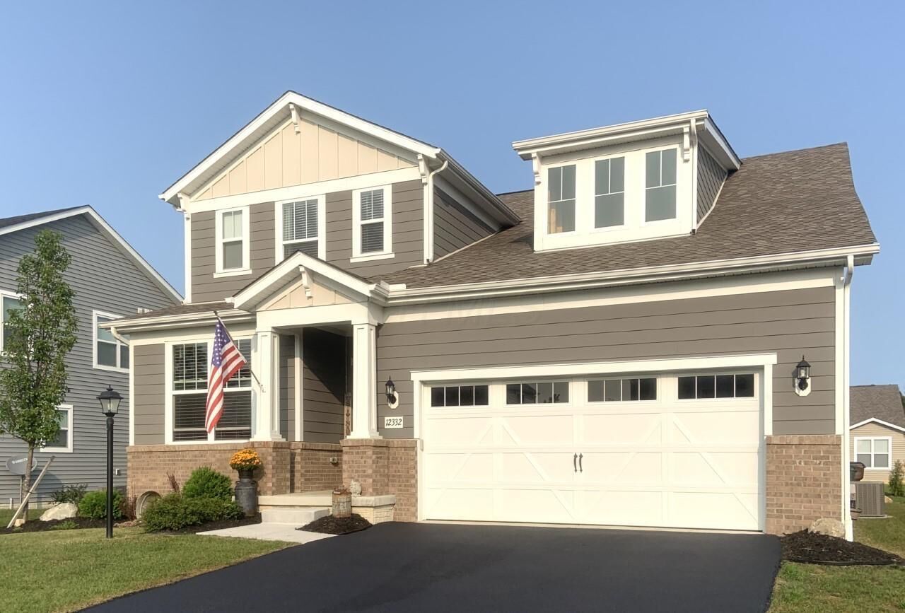 Property Photo:  12332 Ebright Lane  OH 43147 