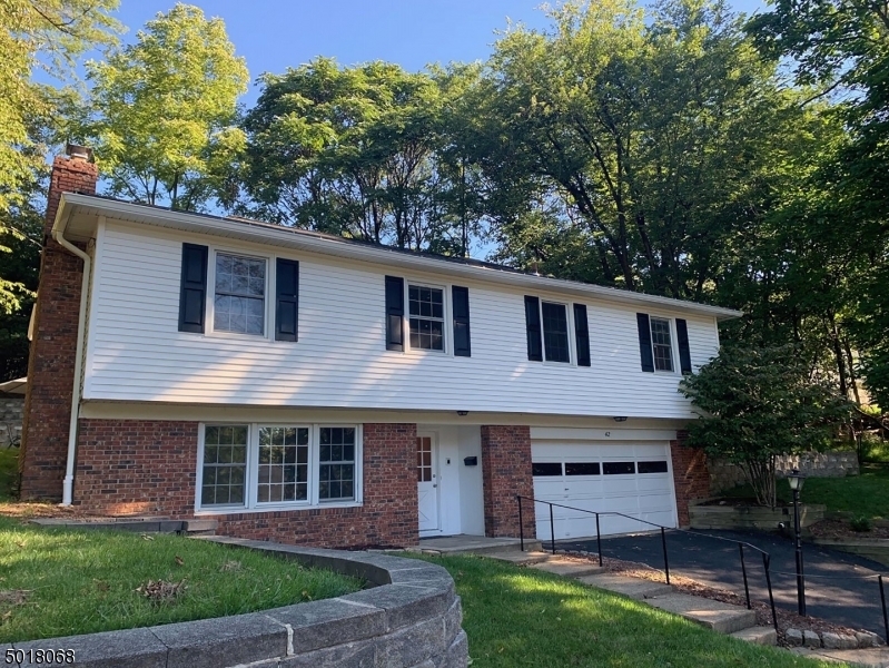 Property Photo: 42 Overlook Trl NJ 07950