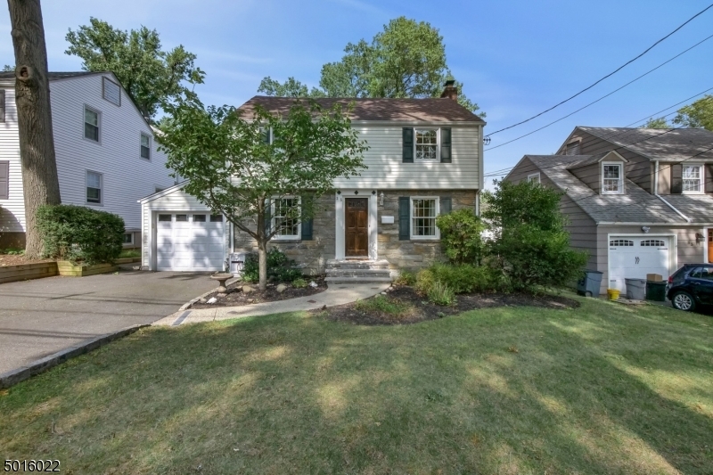 Property Photo: 35 Greenwood Ave NJ 07052