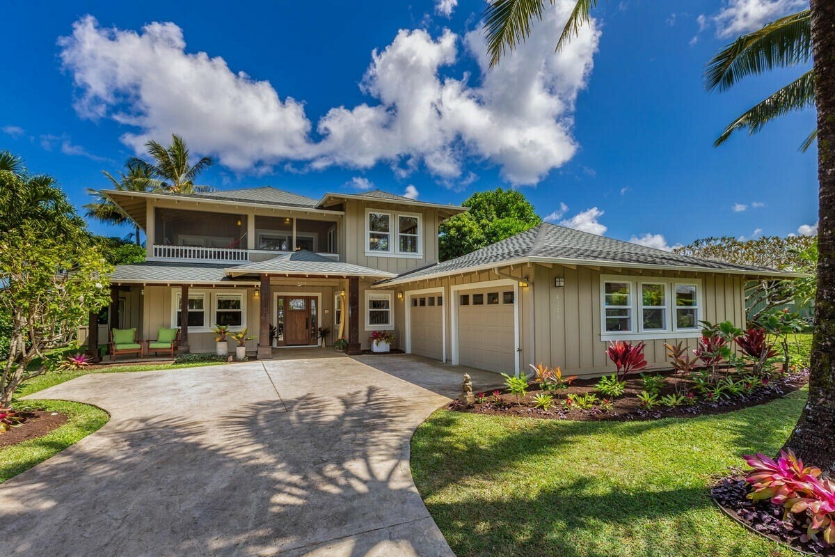 4216 Kinau Pl  Princeville HI 96722 photo