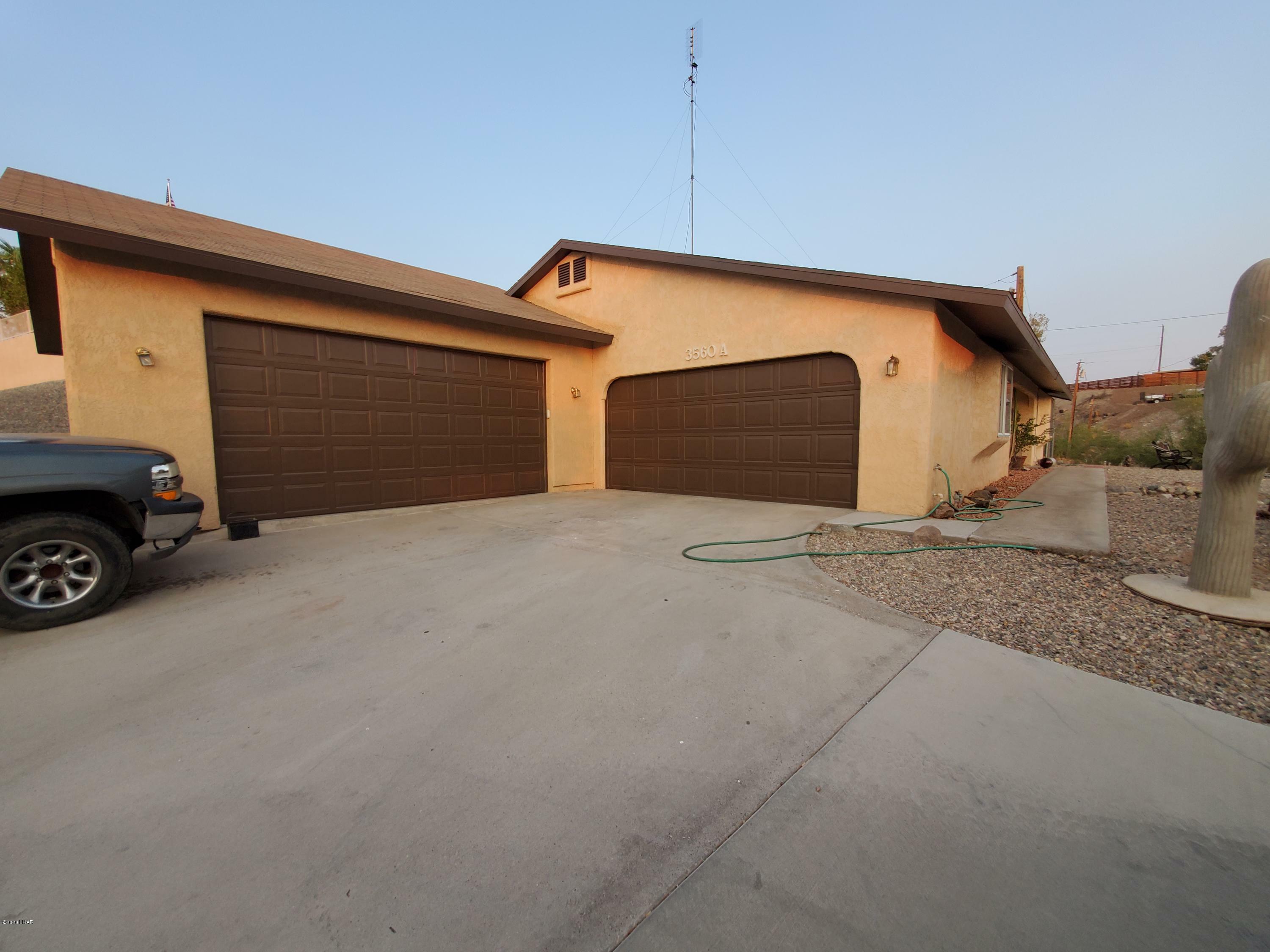 Property Photo:  3560 Tecumseh Dr  AZ 86404 