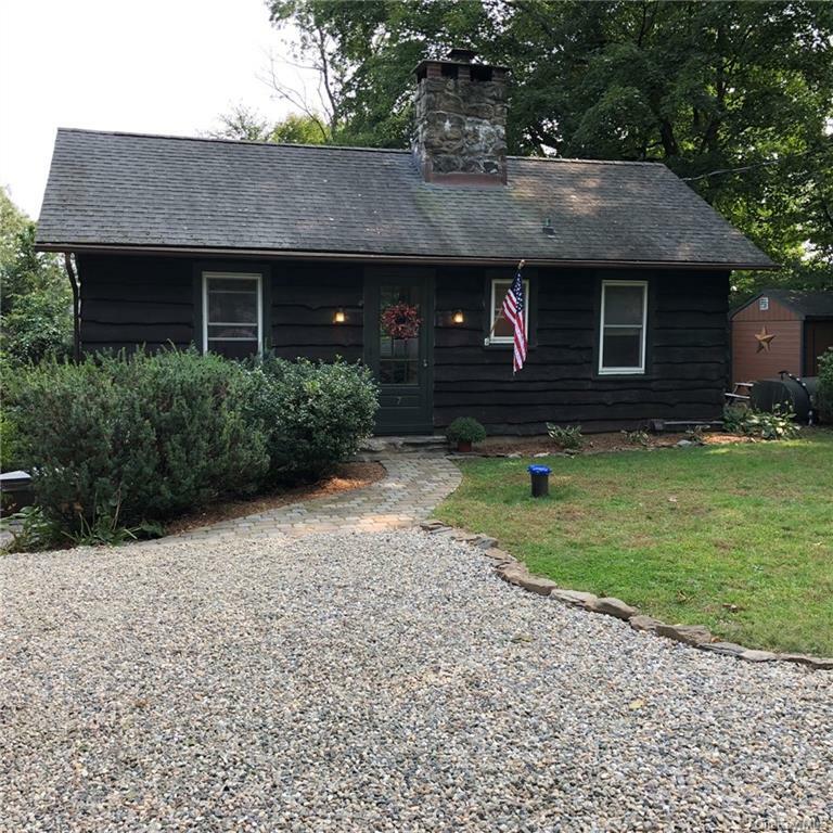 Property Photo:  7 Seward Road  NY 12563 