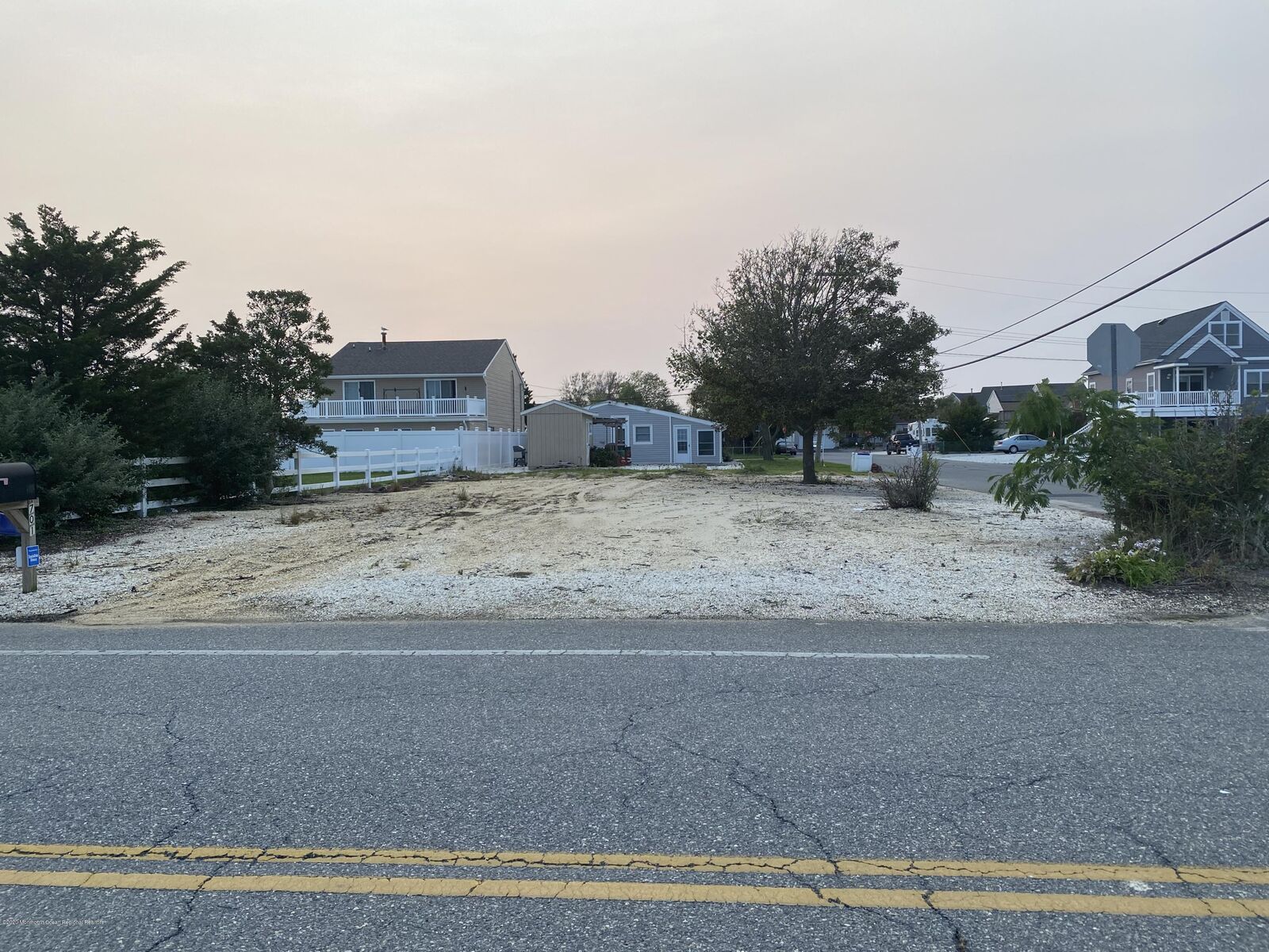 Property Photo:  1701 Beach Boulevard  NJ 08731 