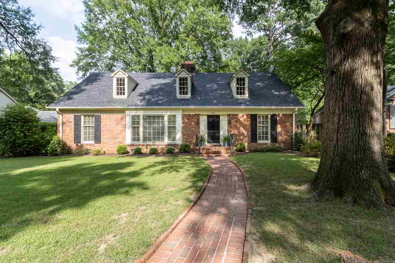 190 Greenbriar Dr  Memphis TN 38117 photo