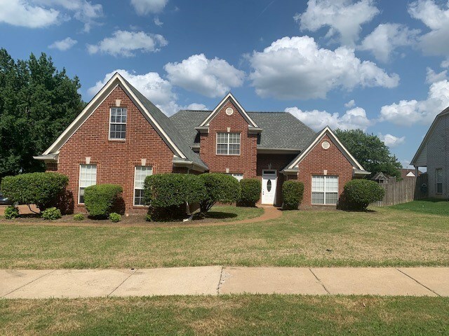 3894 Peachtree Ln  Bartlett TN 38135 photo