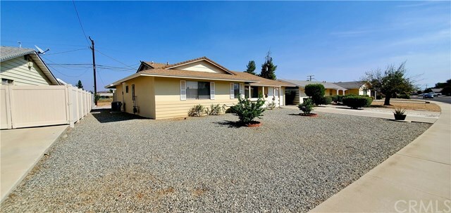Property Photo: 29102 Carmel Road CA 92586