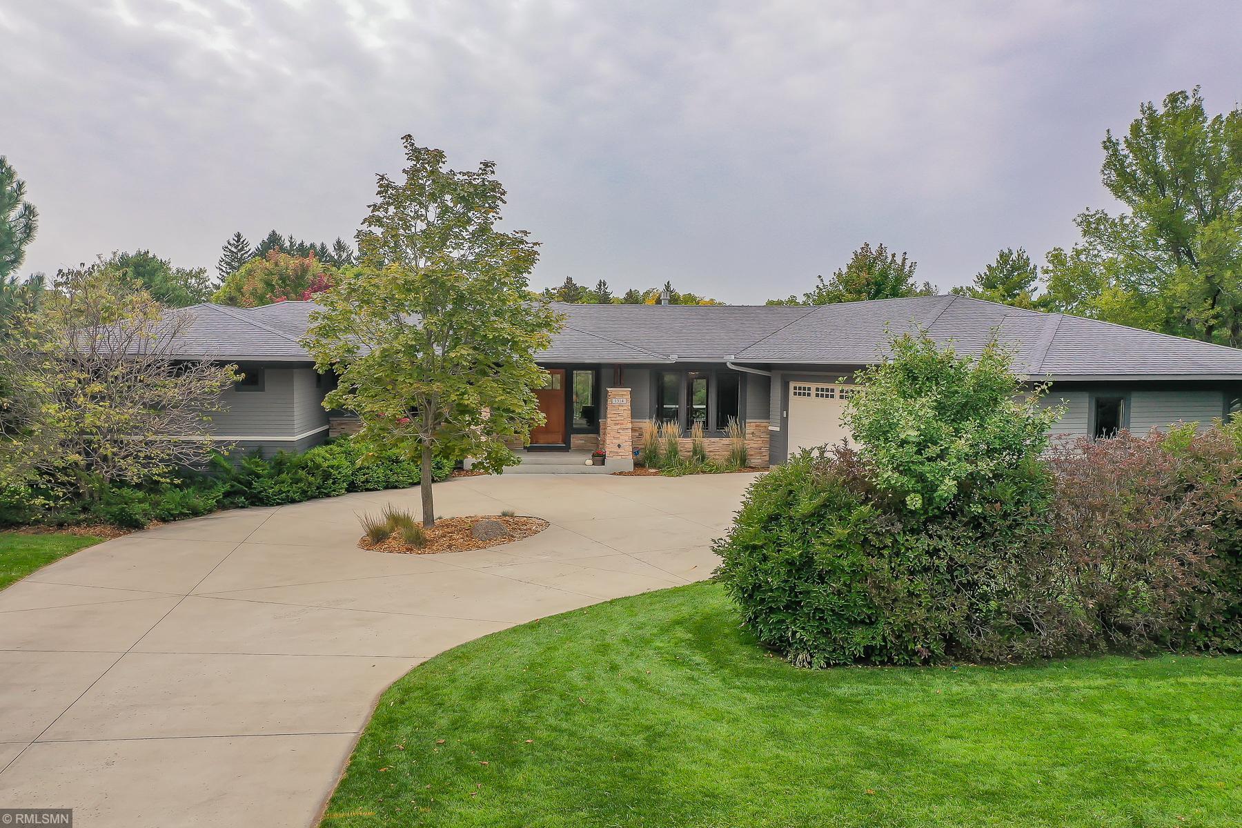 Property Photo: 1314 Mayflower Drive MN 55057