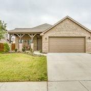 Property Photo: 6380 Battle Mountain Trail TX 76179