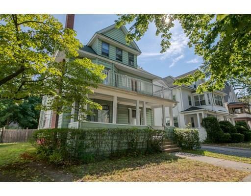 Property Photo: 363 White St MA 01108