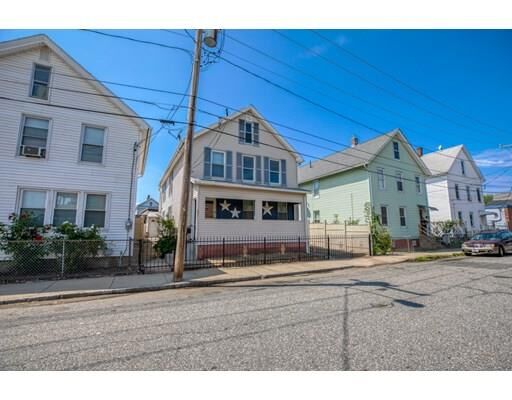 Property Photo: 47 N Summer MA 01040