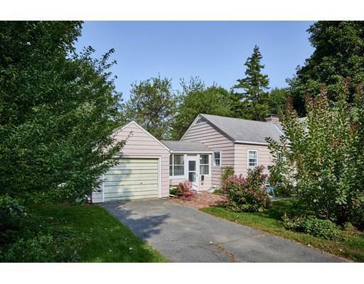 Property Photo:  72 Mechanic Street  MA 01370 