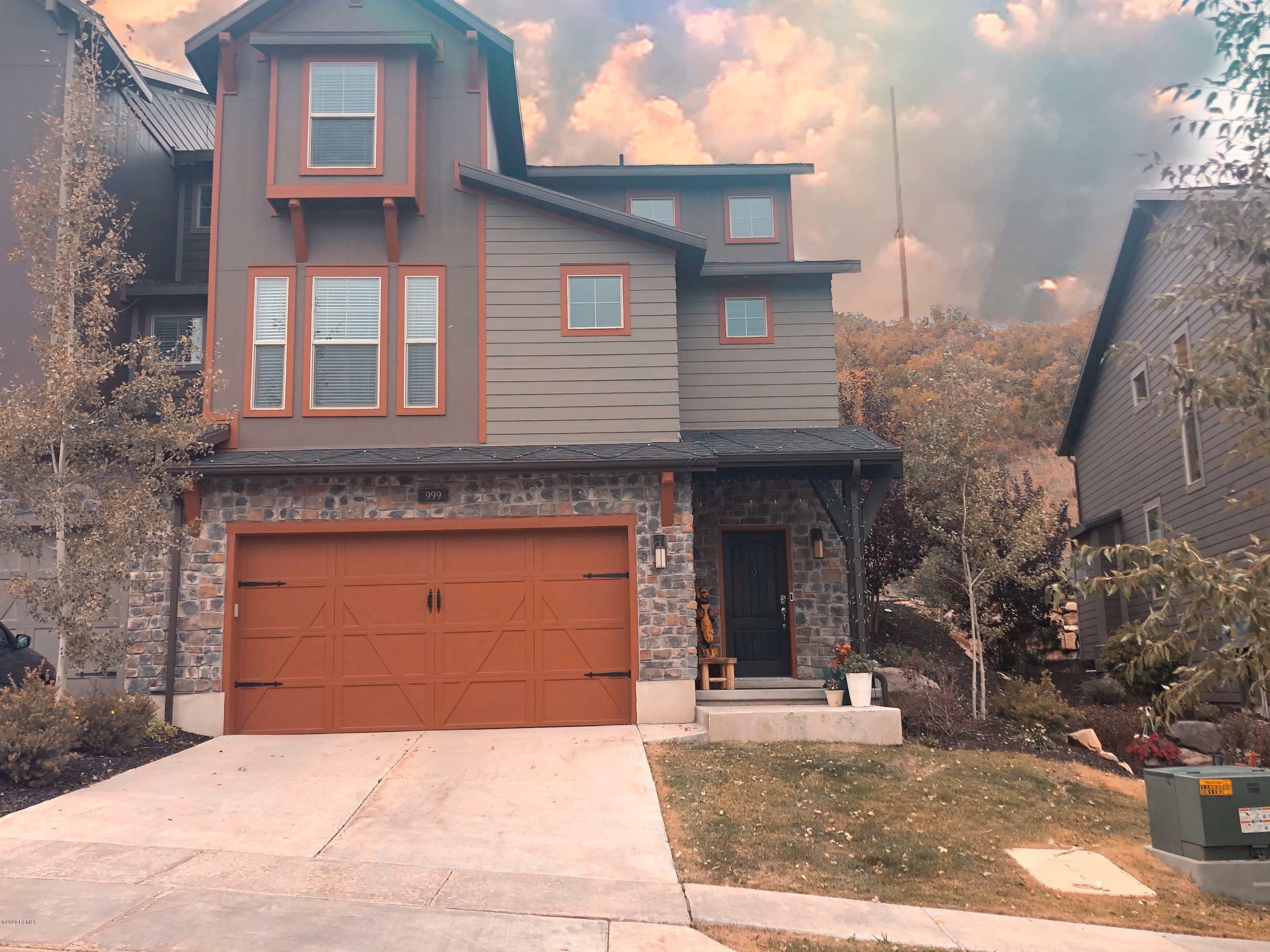 Property Photo: 999 W Abigail Drive UT 84036