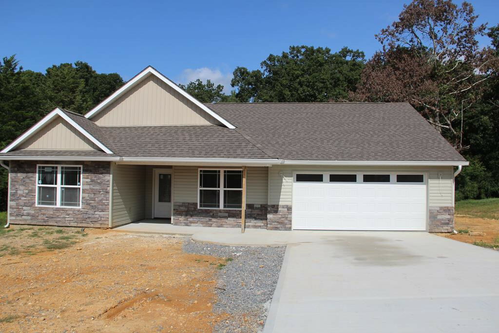 Property Photo:  97 County Road 7030  TN 37303 