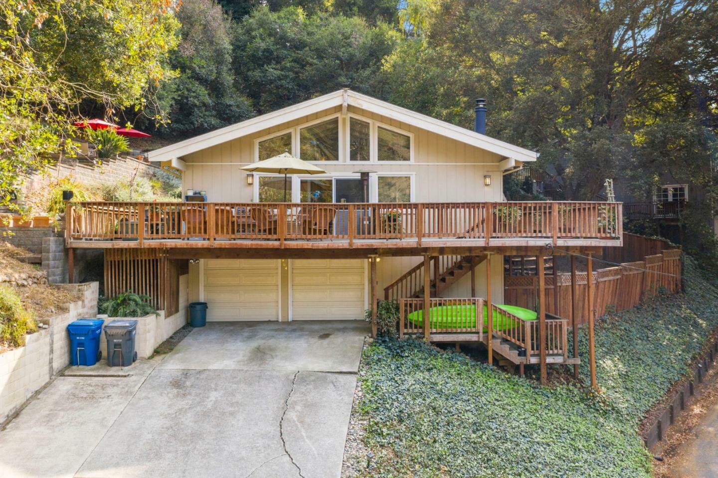 Property Photo:  964 Wallace Avenue  CA 95003 