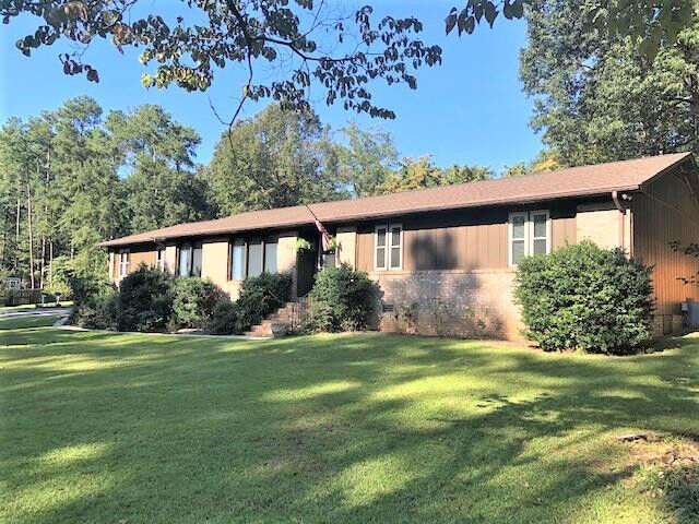 Property Photo: 620 Cardinal Drive SC 29803