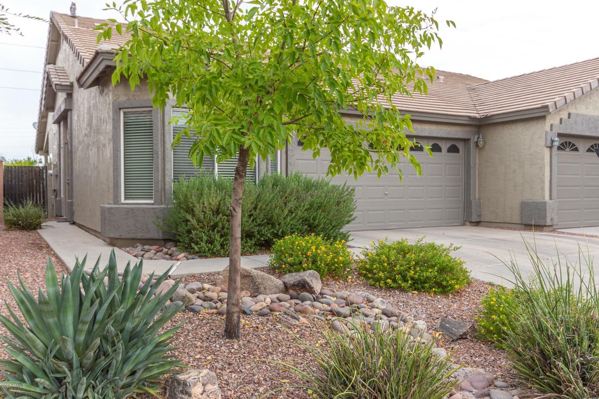 Property Photo:  6610 E University Drive 42  AZ 85205 