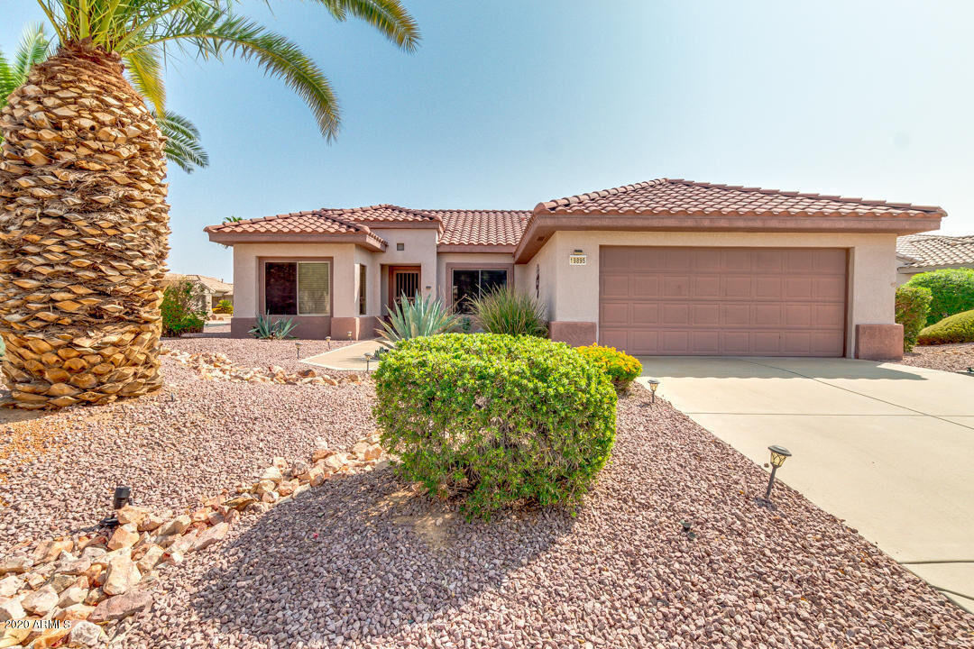 Property Photo:  19895 N Crimson Ridge Way N  AZ 85374 