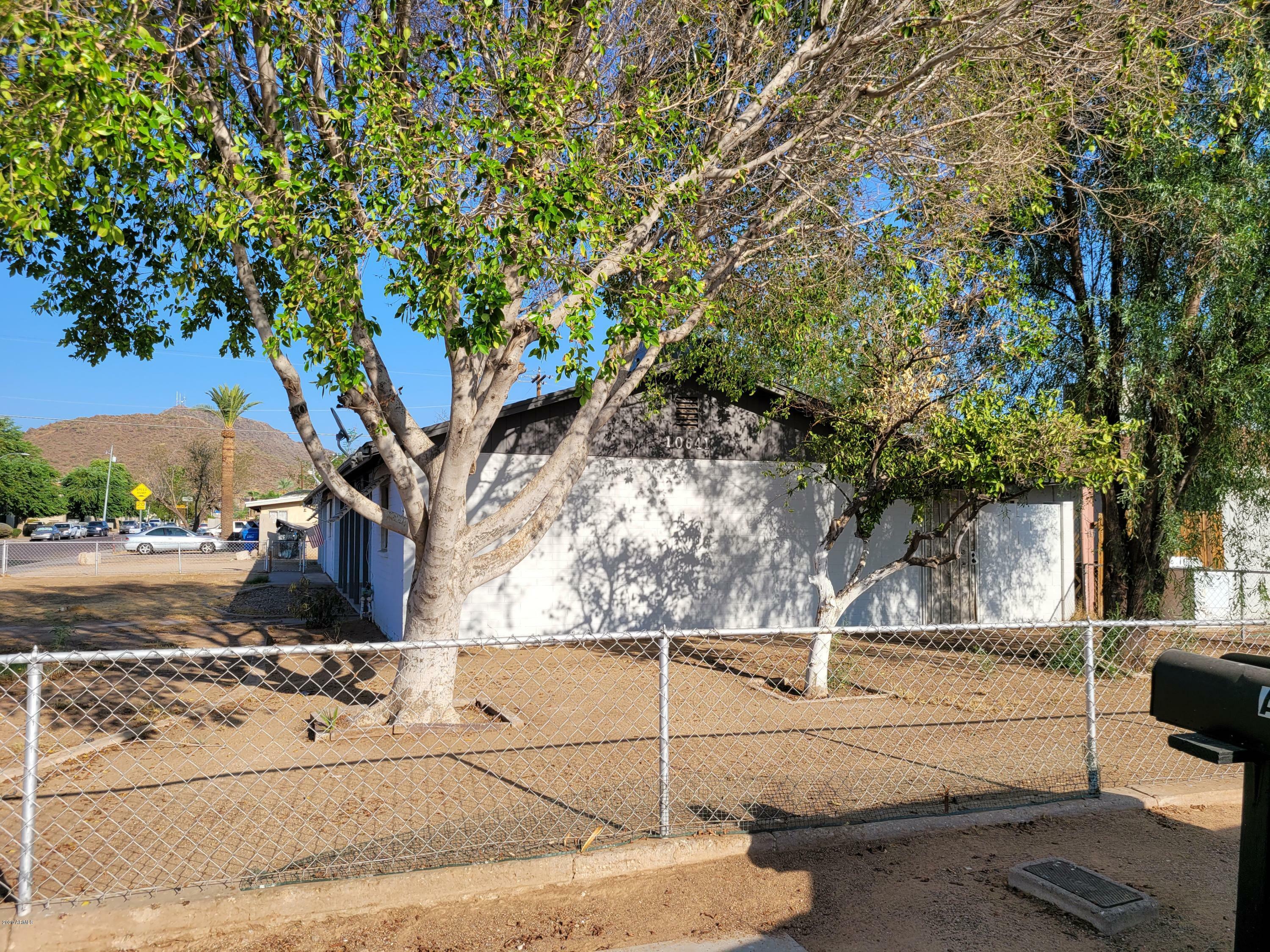 Property Photo:  10641 N 17th Drive  AZ 85029 