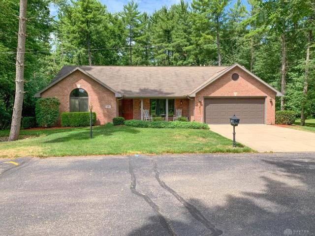 Property Photo: 10 Bon Air Bend OH 43078