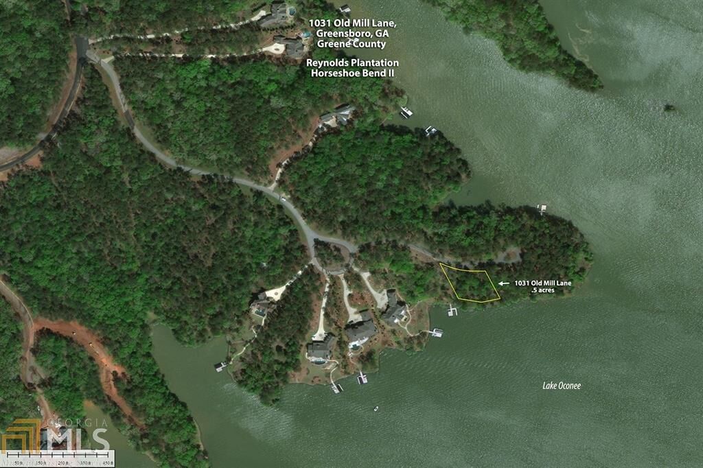 Property Photo: 1031 Old Mill Ln GA 30642