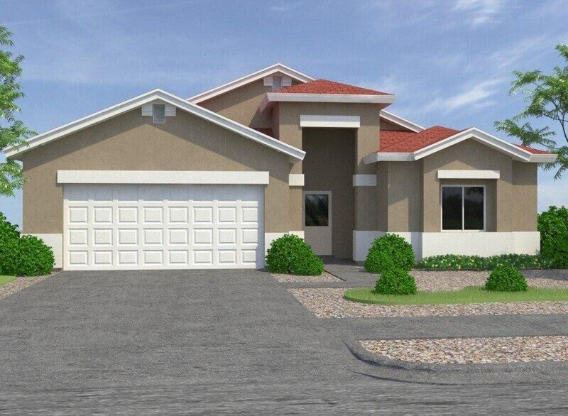 Property Photo: 949 Pecos River Place TX 79932