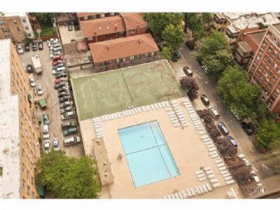 Property Photo: 4343 N Clarendon Avenue 2307 IL 60613
