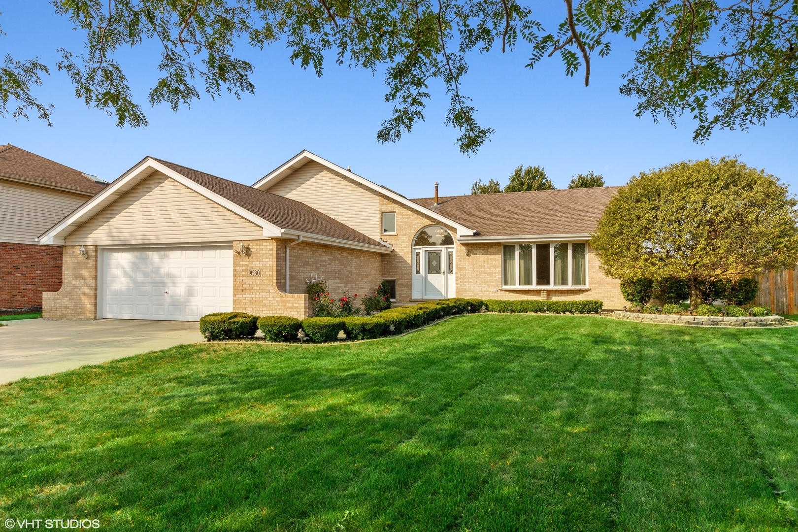 Property Photo:  19530 Blyth Way  IL 60448 