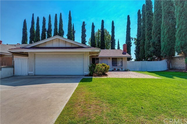 Property Photo:  15325 Pine Lane  CA 91709 