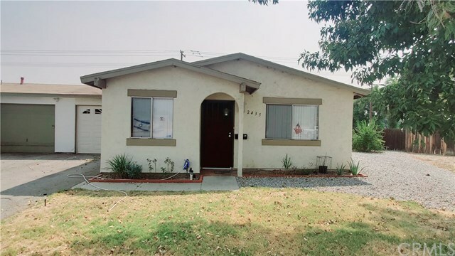 Property Photo:  2435 Chanaral Avenue  CA 92545 