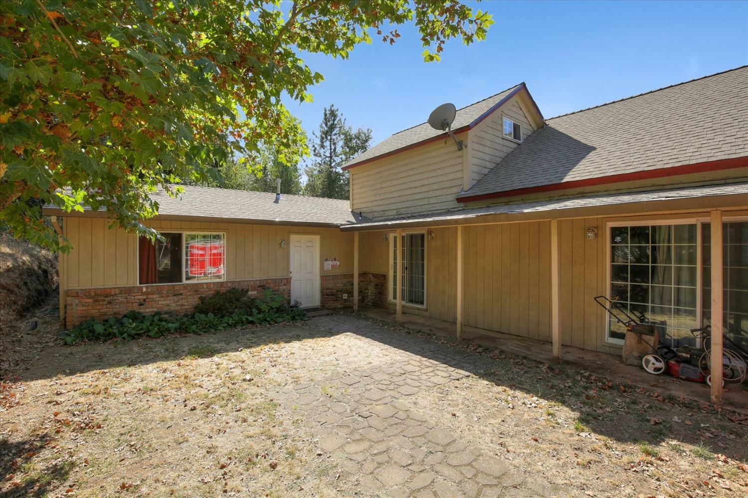 Property Photo:  2807 Pleasant Street  CA 95667 