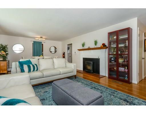 Property Photo: 289 York Street MA 02021