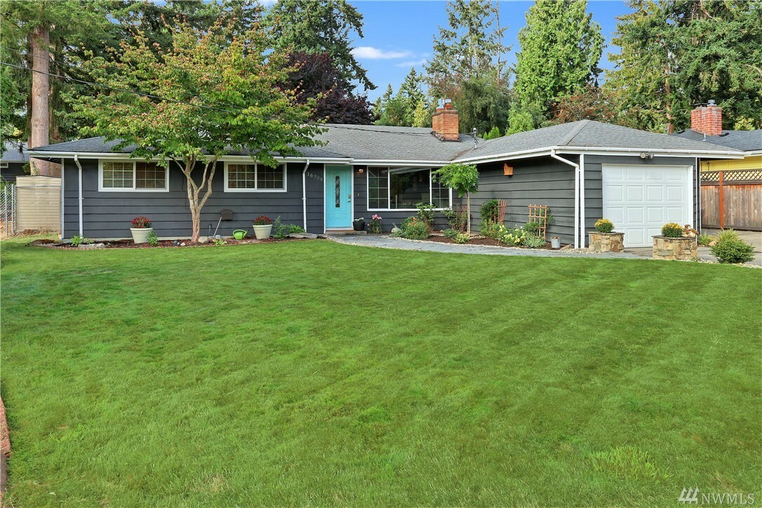 Property Photo:  16708 59th Place W  WA 98037 