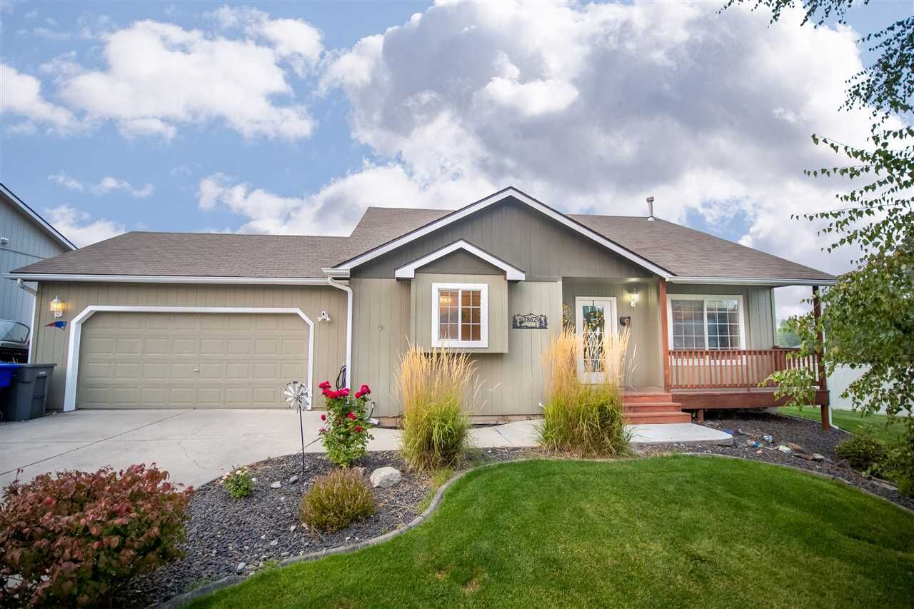 Property Photo: 18629 E 12th Ave WA 99016