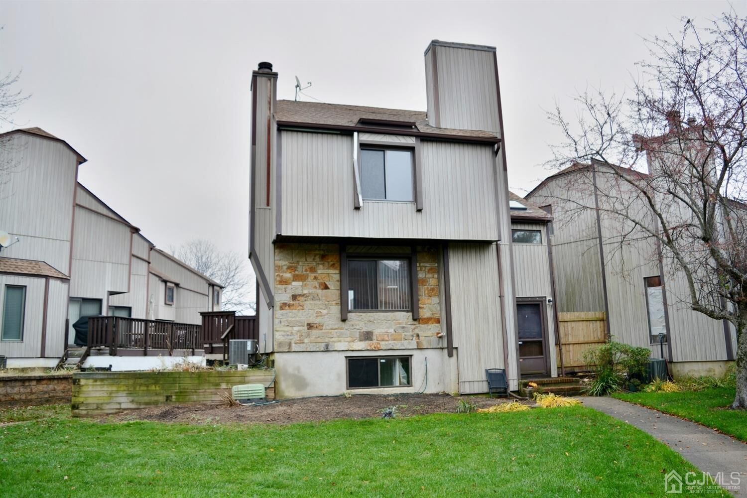 Property Photo: 180 Goldmine Lane NJ 08857