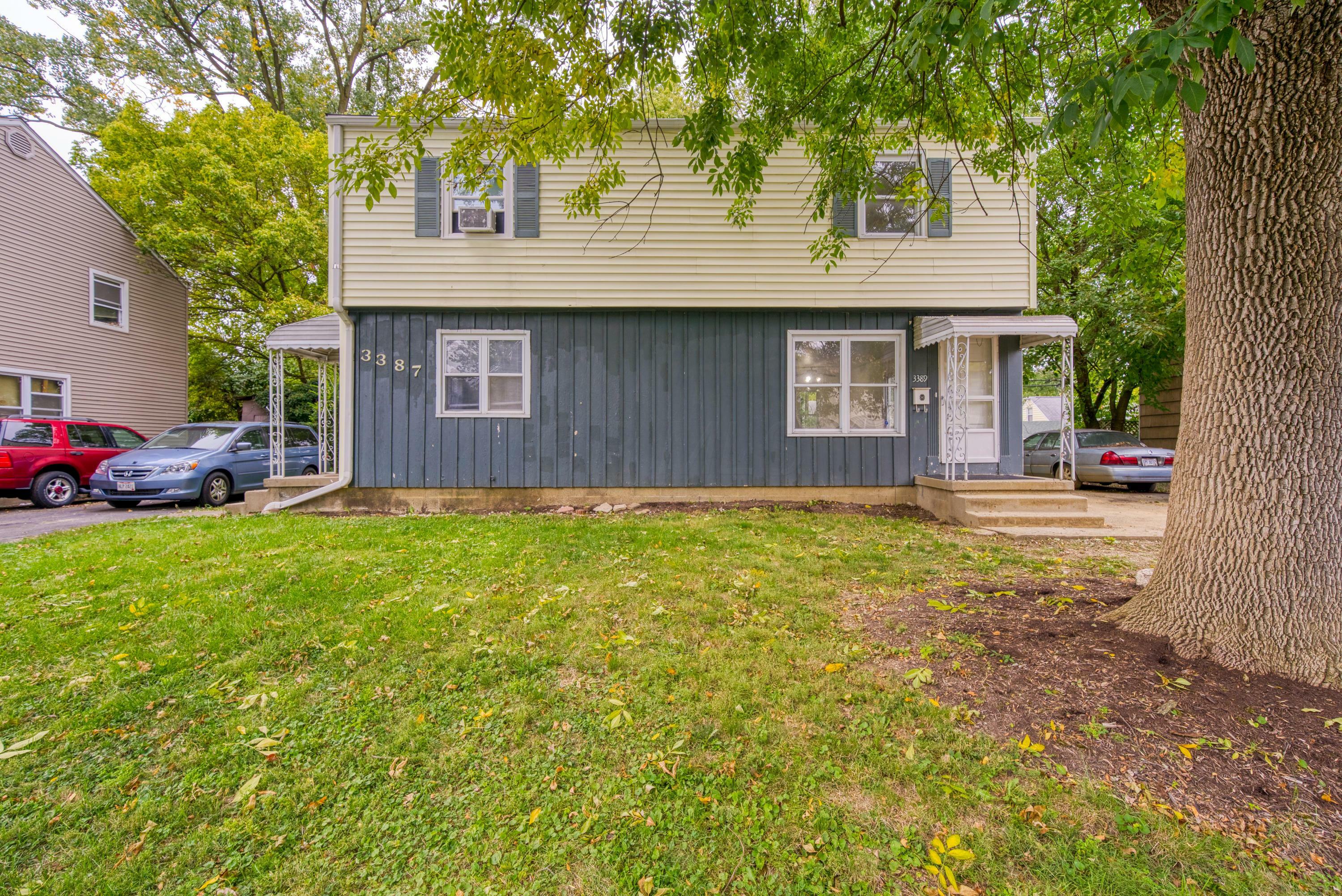 Property Photo:  3387 Kimberly Avenue  OH 43224 