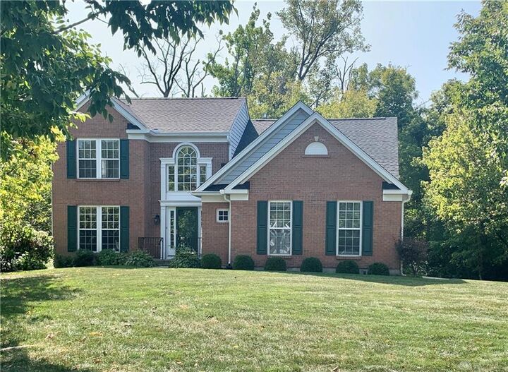 1750 Olde Haley Drive  Centerville OH 45458 photo