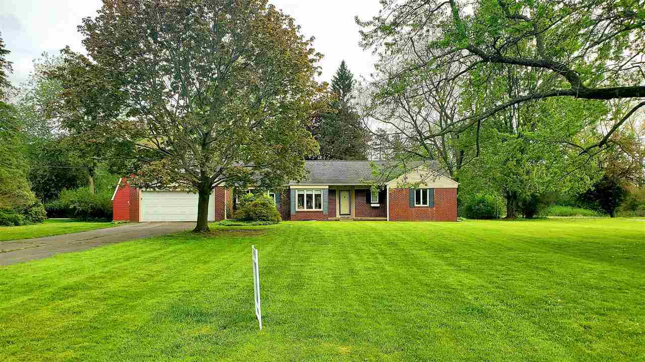 Property Photo:  3345 Elmwood  MI 48420 