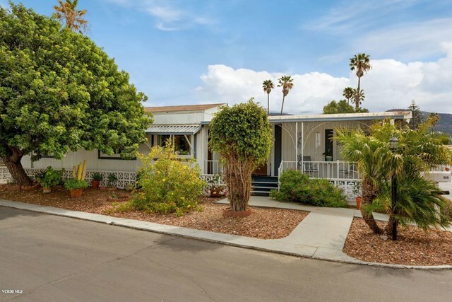 Property Photo:  1500 Richmond Road 66  CA 93060 