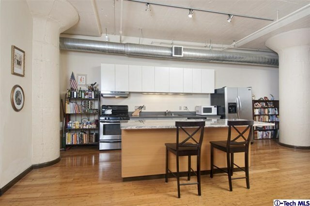 Property Photo:  1855 Industrial Street 416  CA 90021 