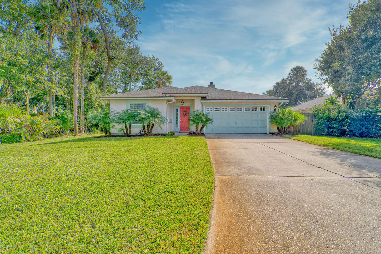 Property Photo:  229 Nadia Michelle Court N  FL 32225 