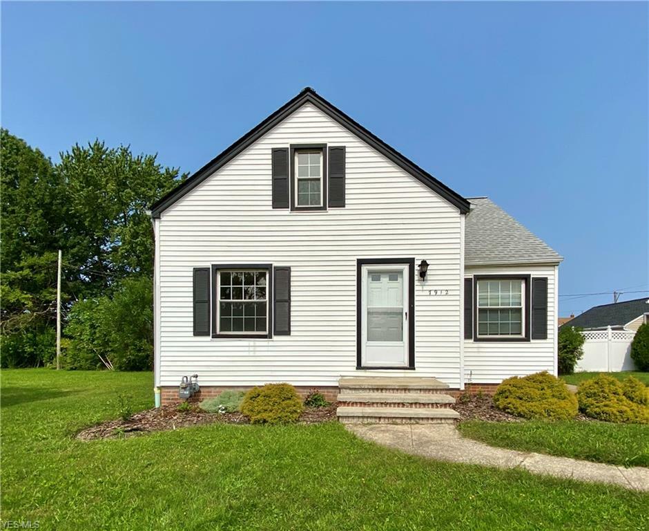 Property Photo: 7912 Snow Road OH 44129