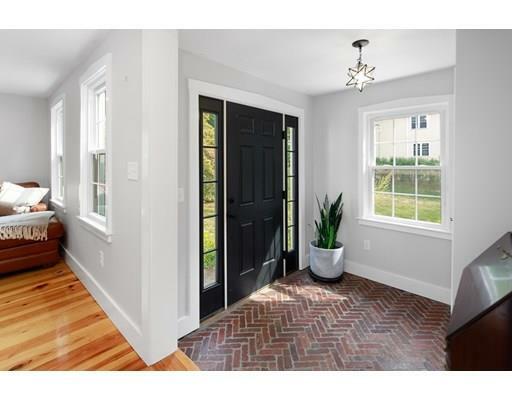 Property Photo: 60 Granite St MA 02188