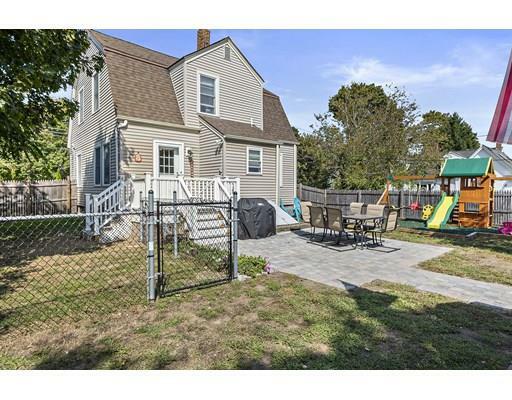 Property Photo: 457 Central Street MA 02333
